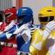 Illustration for article titled Livestream the Power Morphicon convention this Sunday on Shout! Factory TV